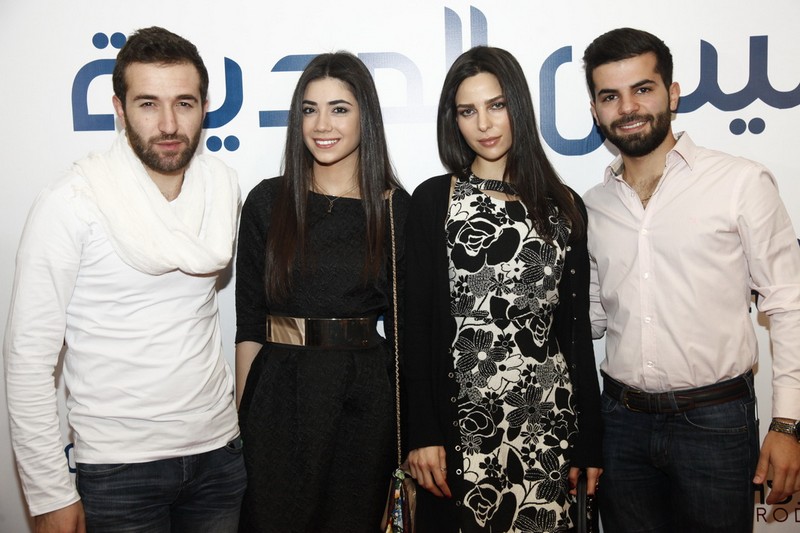 Kawalis Al Madina Press Conference